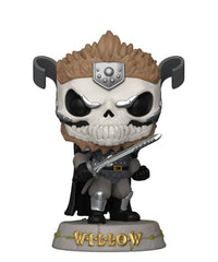 General Kael