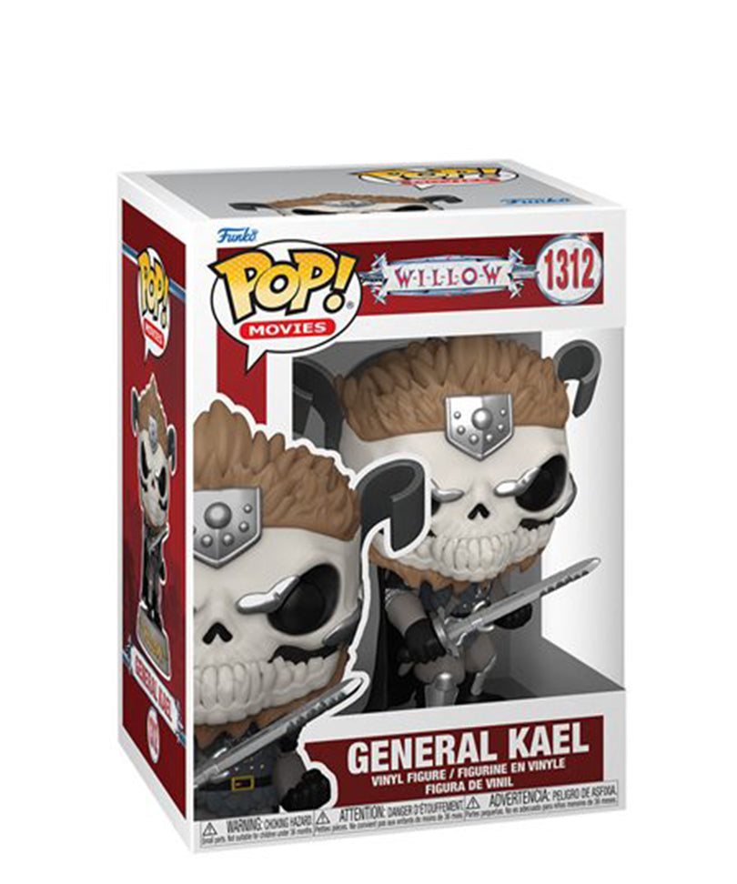 General Kael