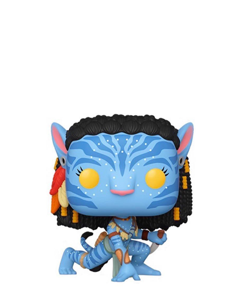 Neytiri