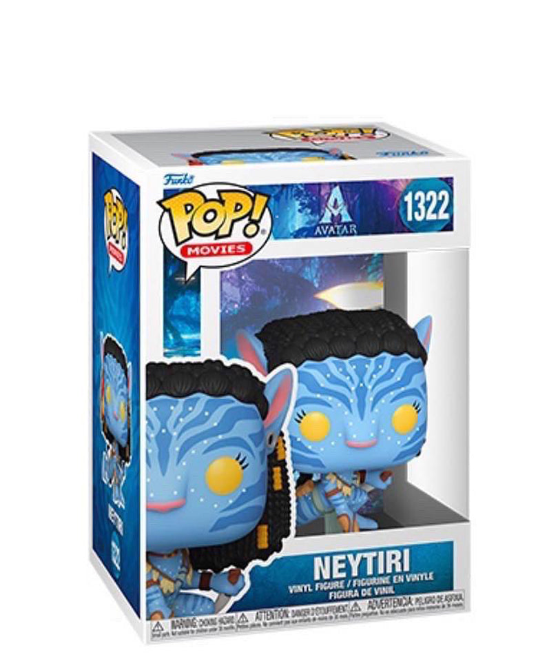 Neytiri