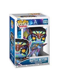 Battle Neytiri