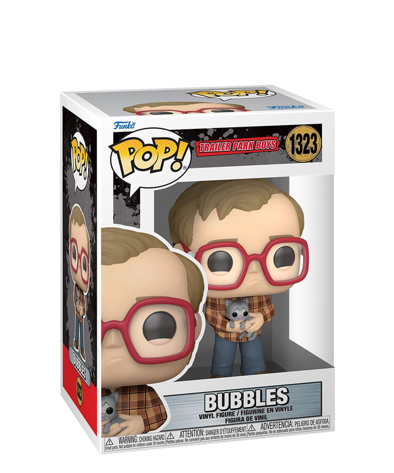 Bubbles