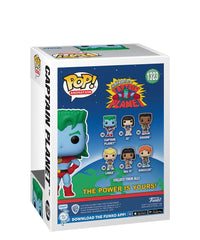 Captain Planet