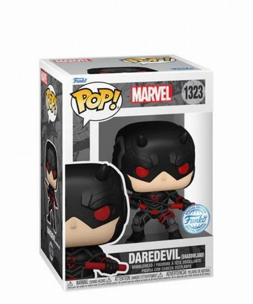 Daredevil (Shadowland)