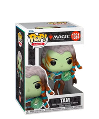 Tam