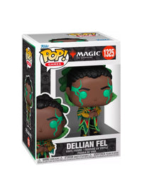 Dellian Fel