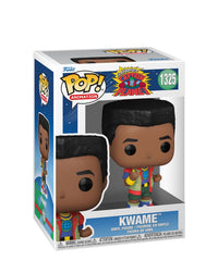 Kwame