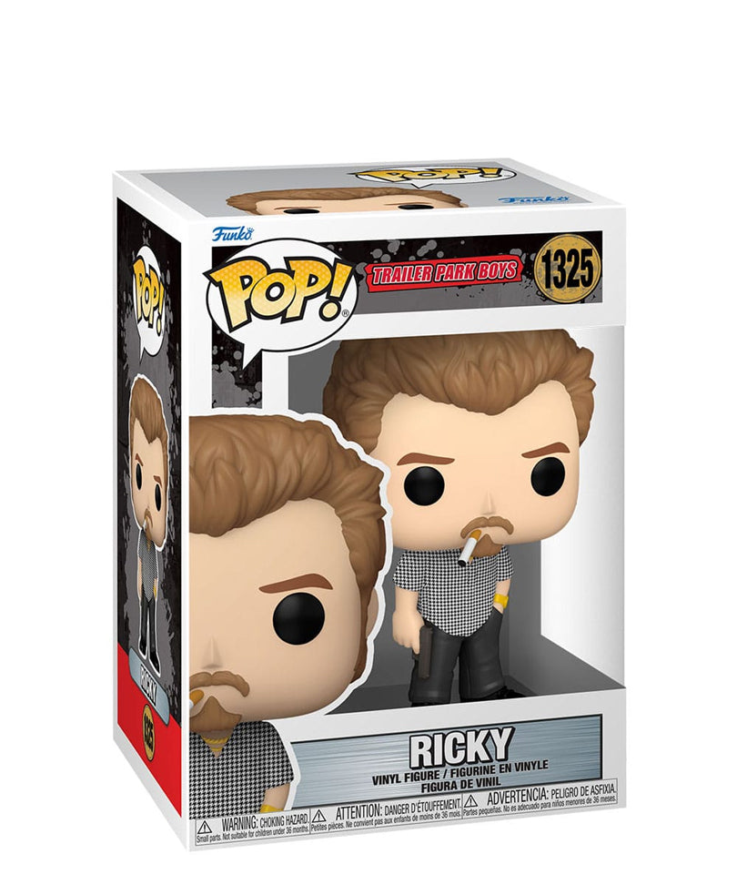 Ricky