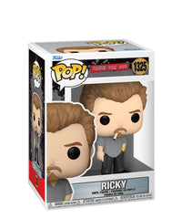 Ricky