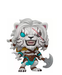 Ajani