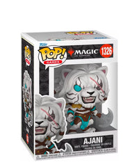 Ajani