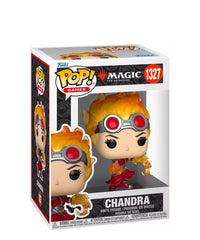 Chandra