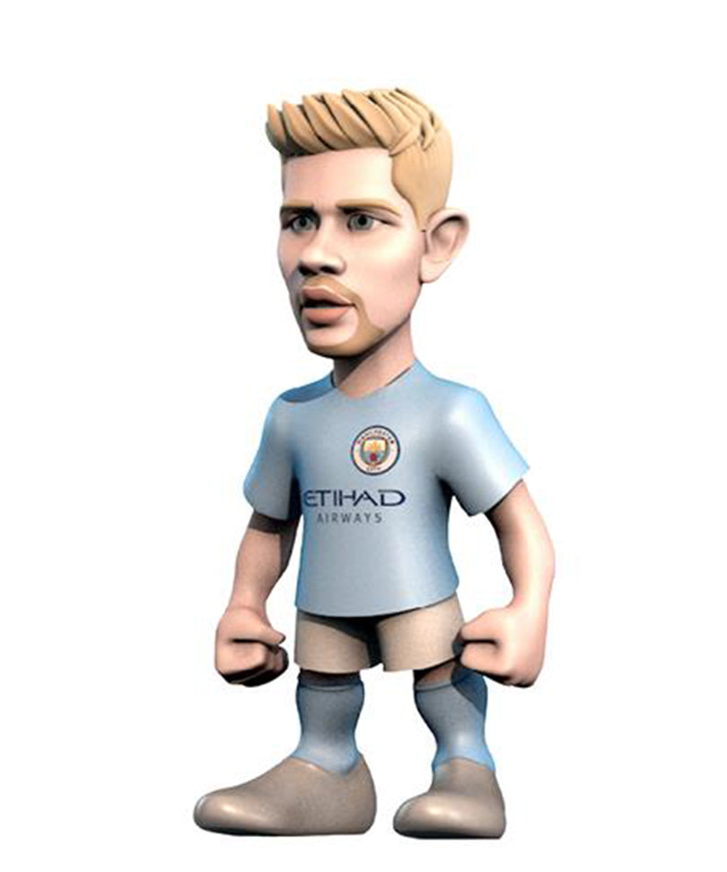 De Bruyne