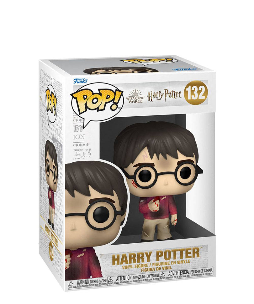 Harry Potter 20th Anniversary with Sorcerer's Stone
