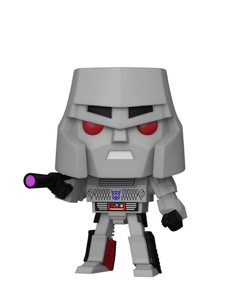 Megatron