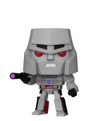 Megatron