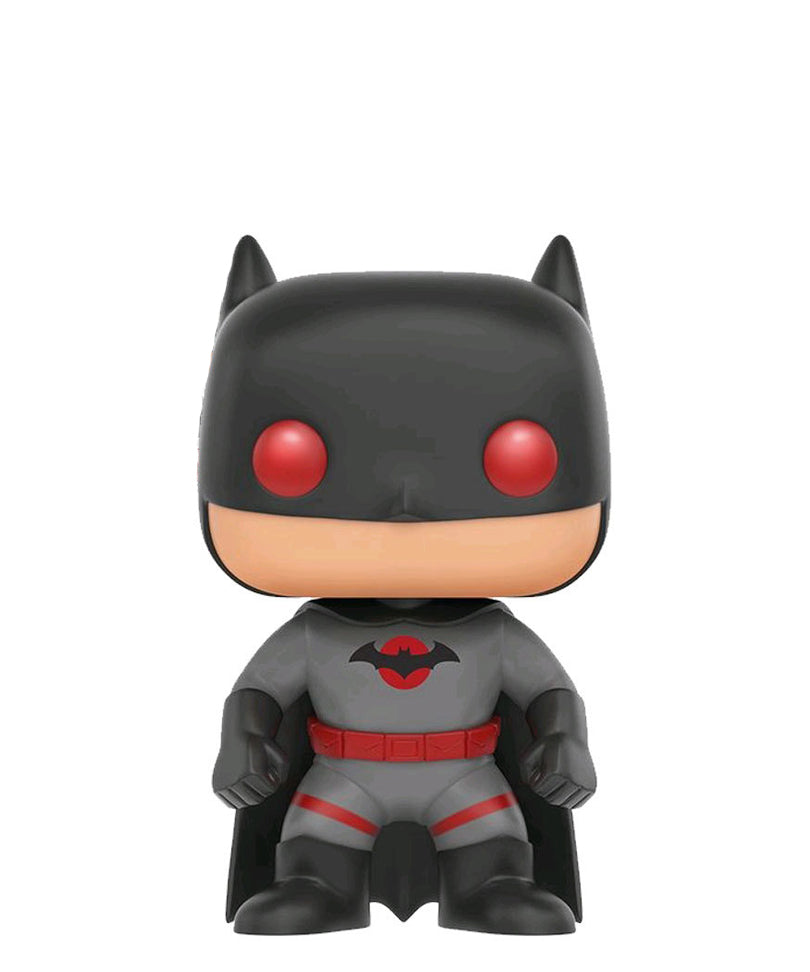 Thomas Wayne (Batman from Flashpoint) 