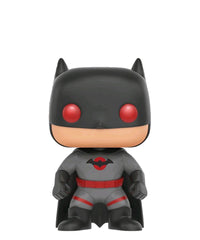 Thomas Wayne (Batman from Flashpoint) 