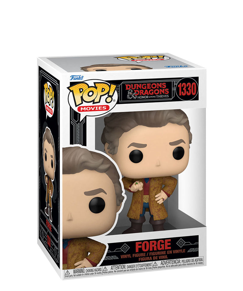 Forge