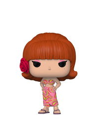 Ginger Grant