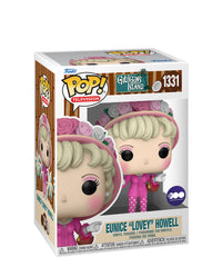 Eunice "Lovey" Howell