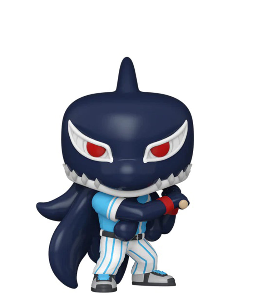 Gang Orca Baseball