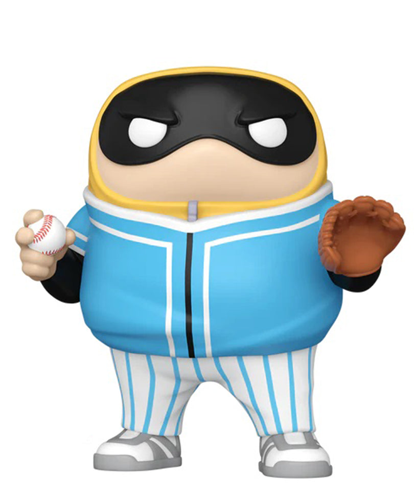 Fatgum Baseball (6-Inch)
