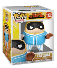 Fatgum Baseball (6-Inch)