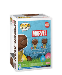 Spider-Man (Val Choc)
