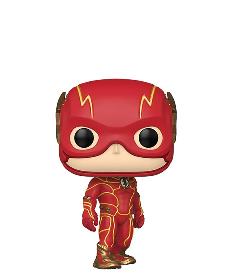The Flash