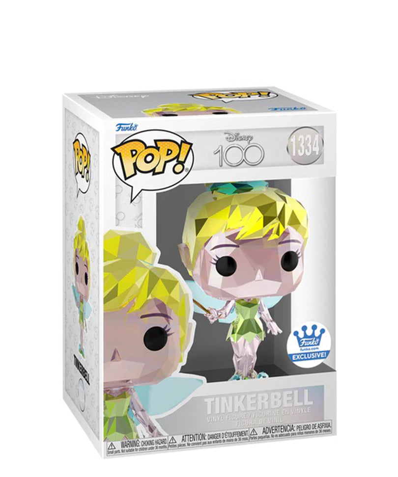 Tinker Bell (Facet)