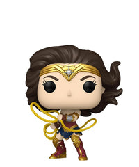 Wonder Woman