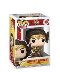 Wonder Woman