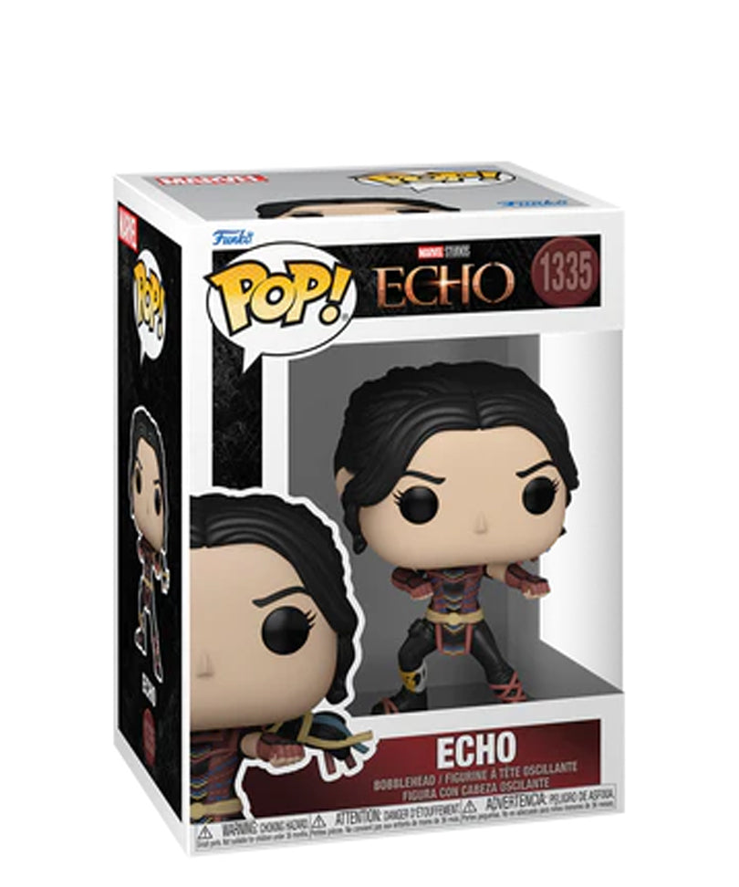 Echo