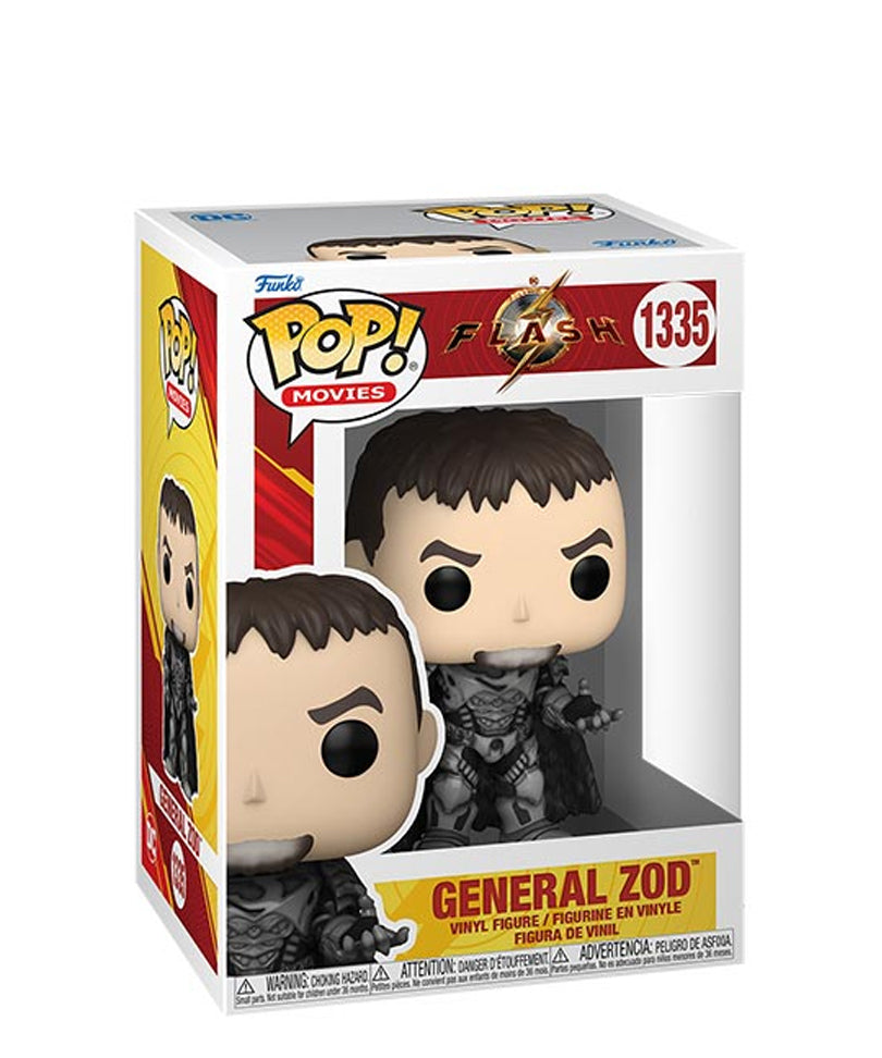 General Zod
