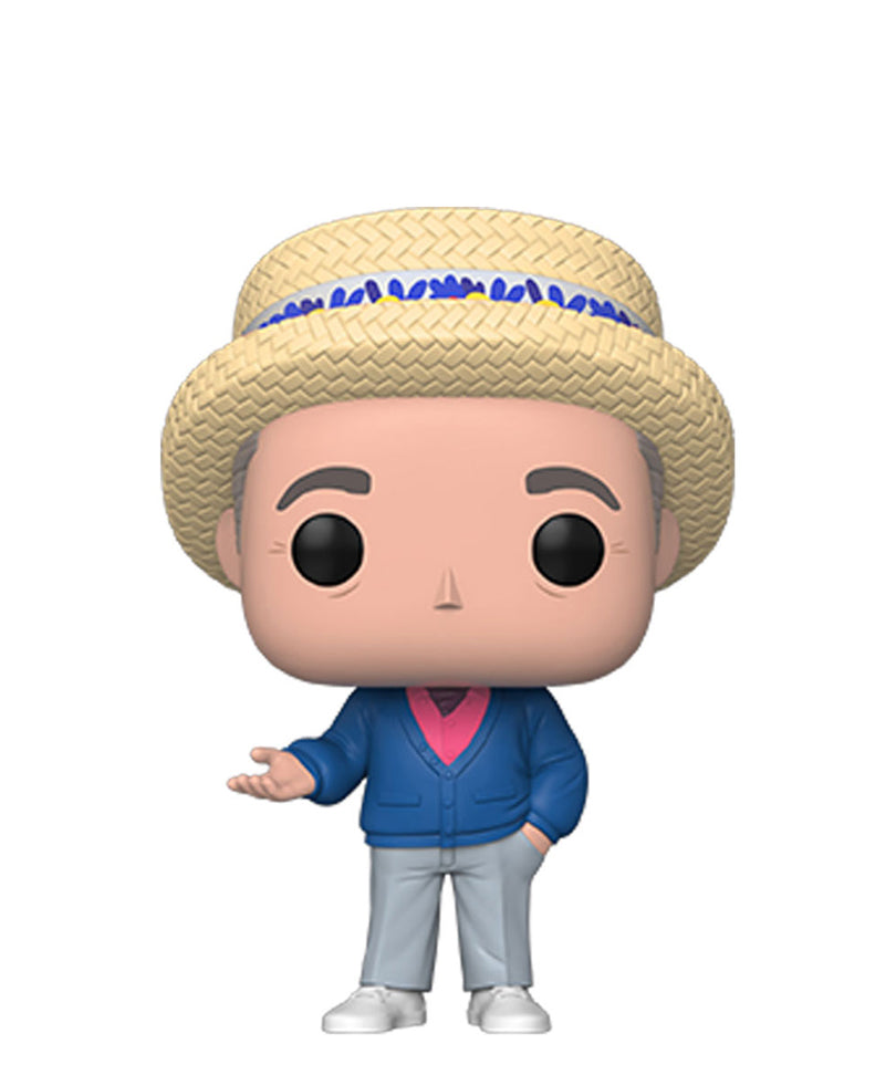 Thurston Howell III