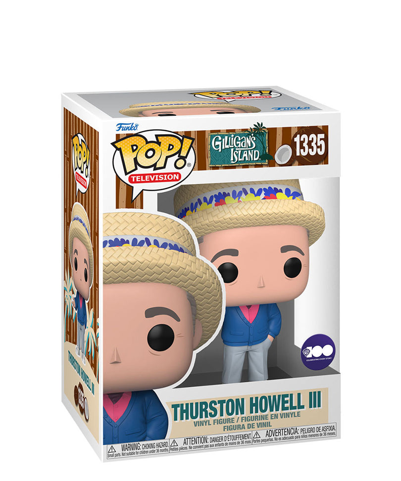 Thurston Howell III