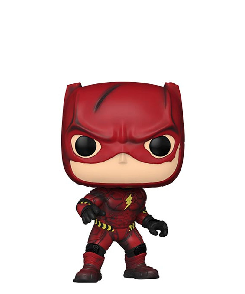 Barry Allen