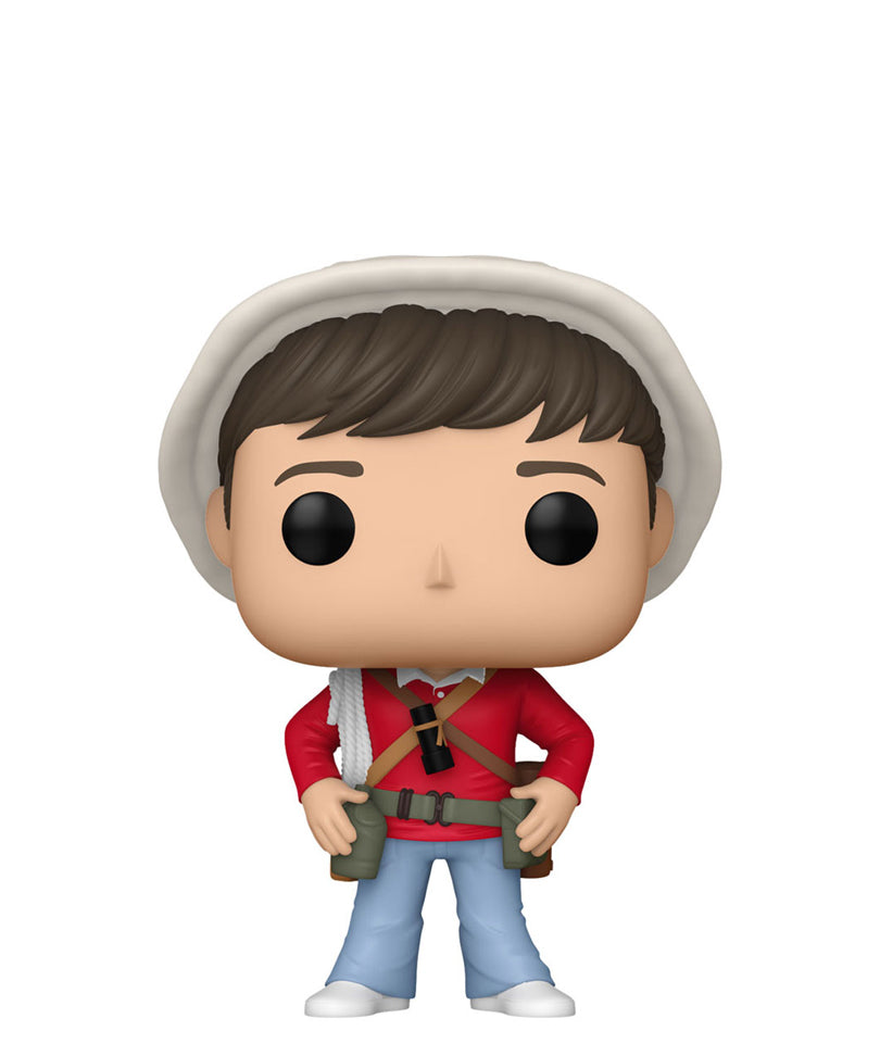 Gilligan