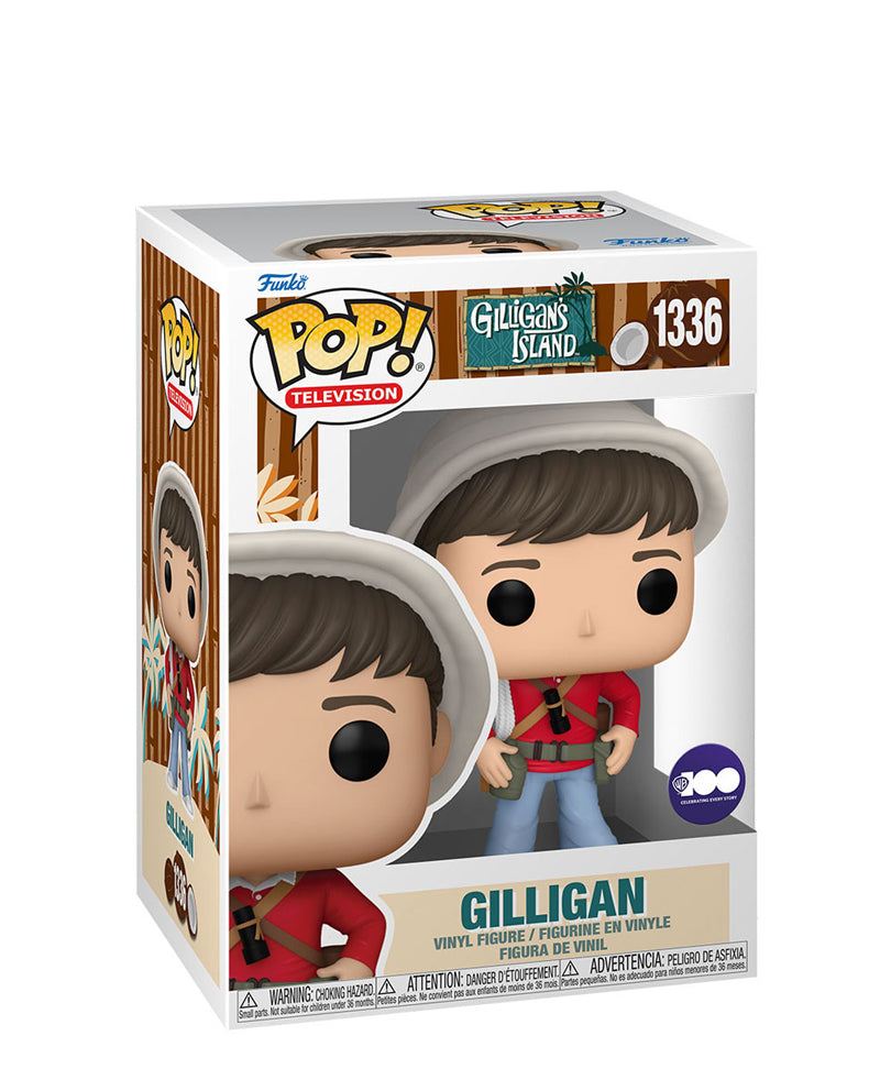 Gilligan