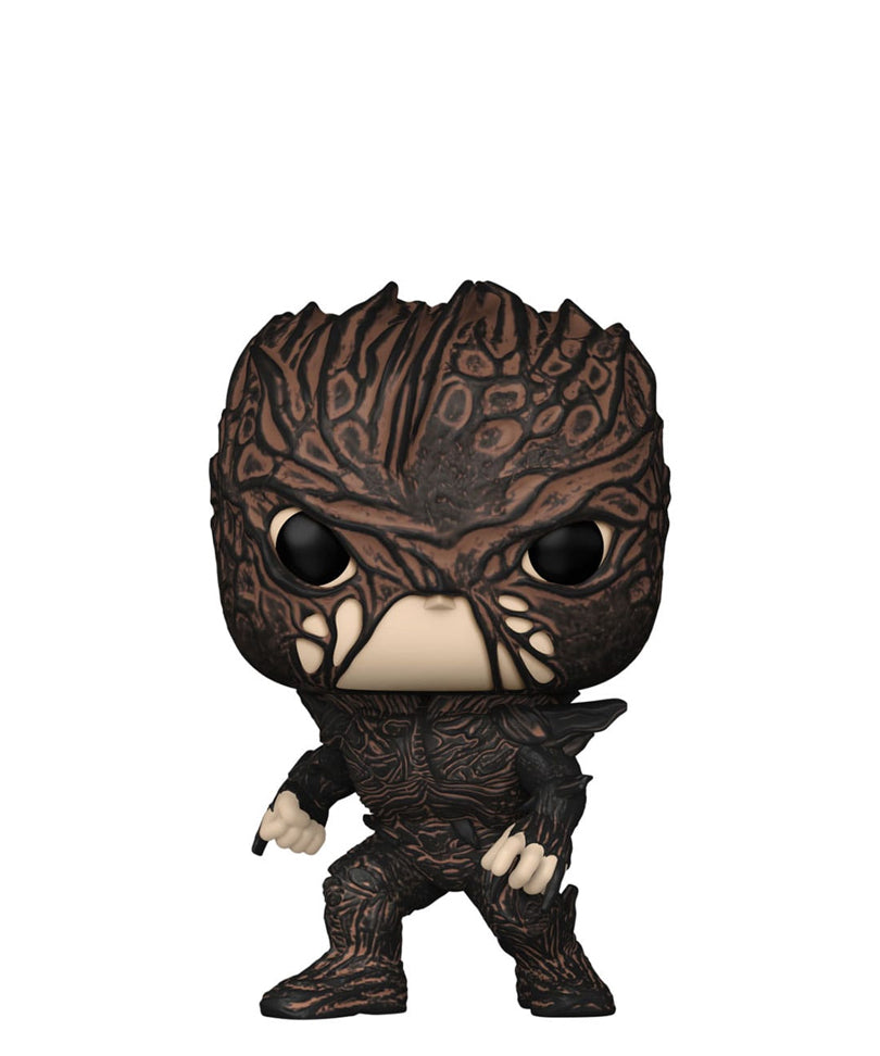 Dark Flash