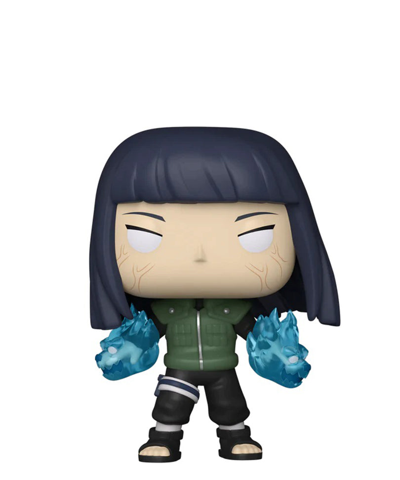 Hinata (Glow in the Dark) (Chase)