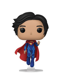 Supergirl
