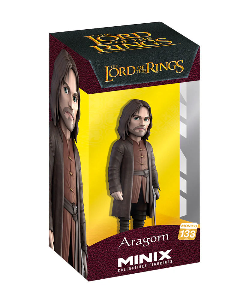 Aragorn