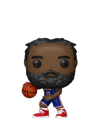 James Harden