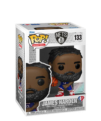 James Harden