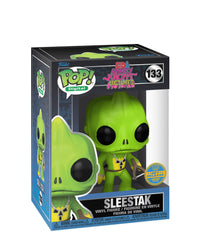 Sleestak