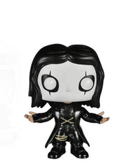 The Crow