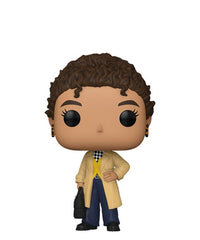 Iris West