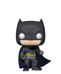 Batman (Batfleck)